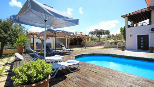 Sofia's Sunny Home + Private Pool + Gym - Foto 5