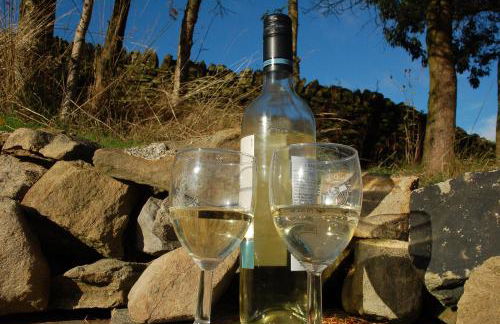 Brigstone Stable - charming peaceful cottage - Foto 3