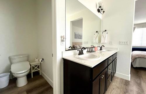 Spacious, bright and cozy space - Foto 23