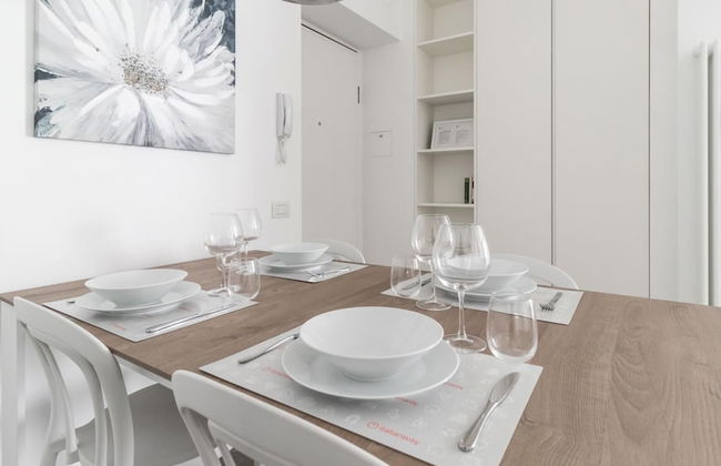 Vincenzo Monti 29 B - Foto 4