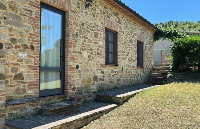 Marcigliana Cottage, Pool, Radicondoli - Foto 20