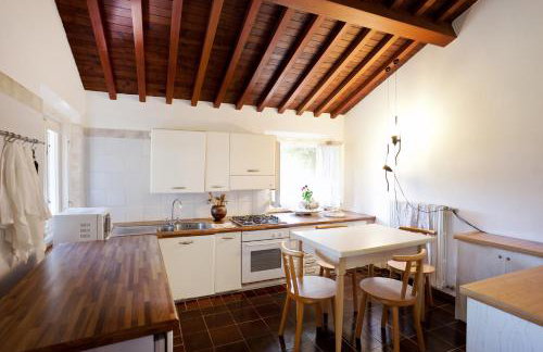 Agriturismo Antico Podere Il Polveraio - Foto 15