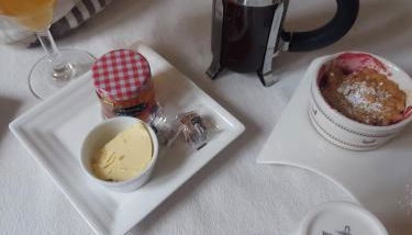 Gîte, Le Séchoir à Lin demeure de charme - Foto 4