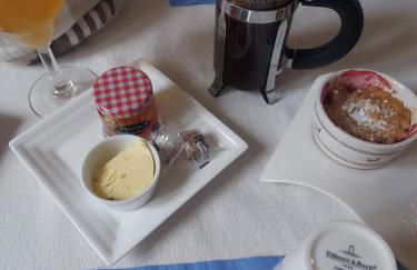 Gîte, Le Séchoir à Lin demeure de charme - Foto 4