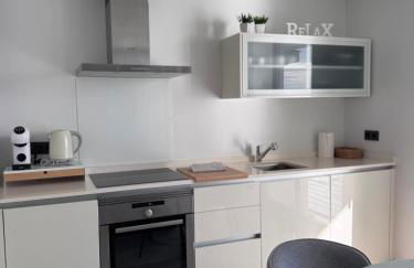 Apartment front line - Foto 12