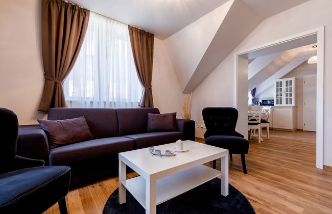 Apartments Menuet - Foto 52