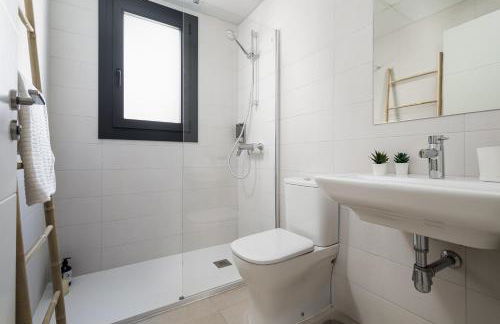 Nordik Apartments Urban - Malagueta "Nusfjord" - Foto 12