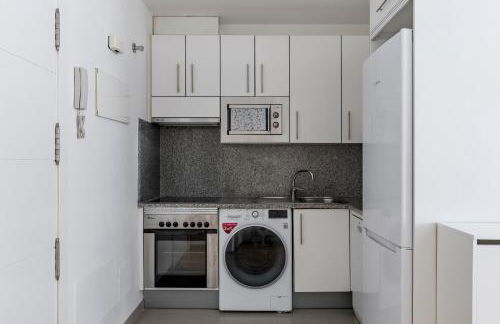 Go Madrid Apartments by Olala Homes - Foto 25