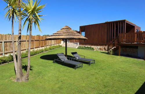 Caju Villas Montargil - Villa Vale Vilão - Foto 17