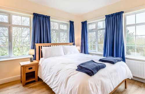 White Oak Cottage - Foto 25