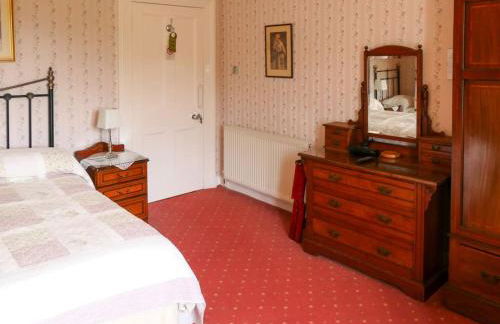 Tigh N Eilean Self Catering Aberfeldy - Foto 9