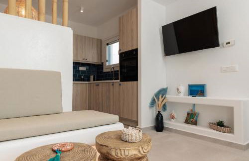 Silvina Beach House Naxos - Foto 51