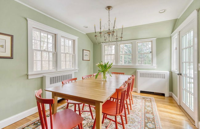 Linden by Avantstay Countryside Berkshire Escape - Foto 21