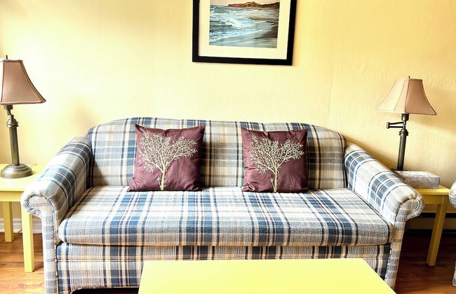 Jake & Jo's Cottages - Foto 39