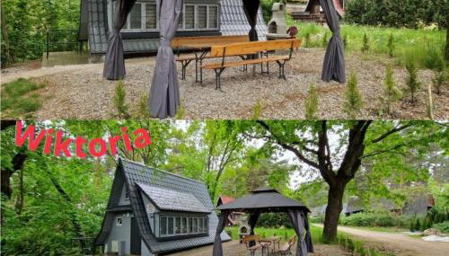 Domek letniskowy Wiktoria - Foto 2