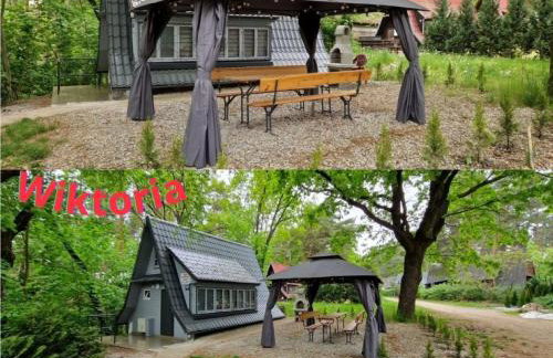 Domek letniskowy Wiktoria - Foto 2