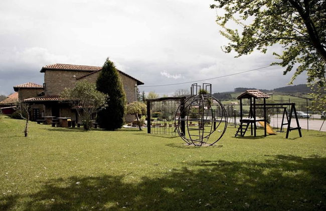 Apartamentos La Gloria - Foto 54