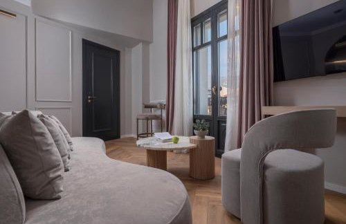 Mountain Pine Luxury Suites - Foto 34