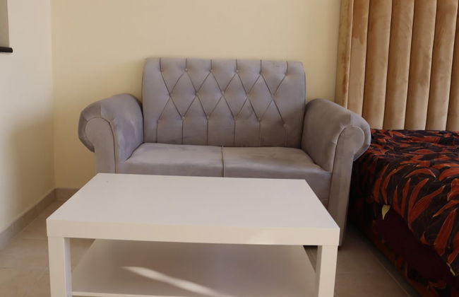 Beautiful Furnished Studio With Close Kitchen - Foto 6