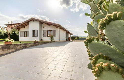 Villa Il Fico - Foto 30