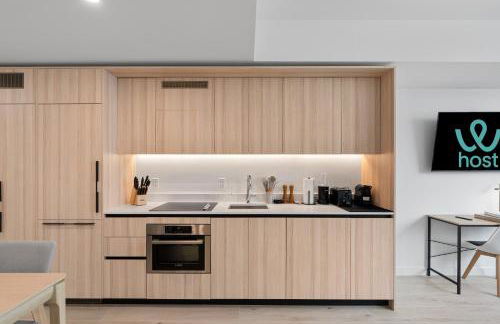 Upscale Residence at District 225 - Downtown Miami - Foto 3