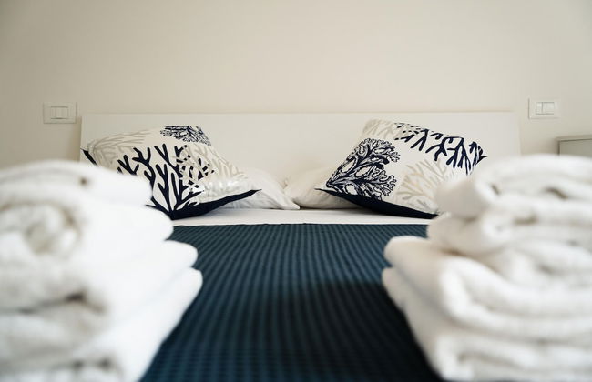 Cucci House Lido Riccio - Foto 23