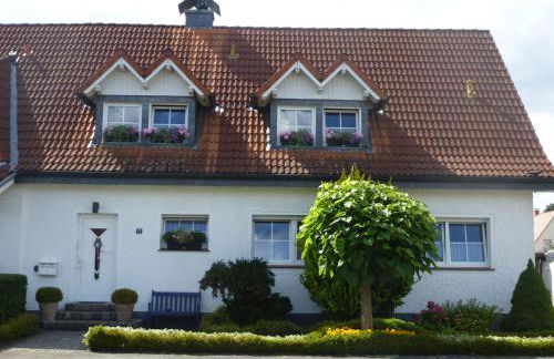 Ferienwohnung Haus Nr. 11 - Foto 1