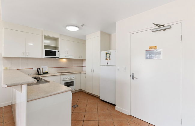 White Crest Apartments - Foto 37