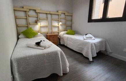 Kiana Mirador Jerez con parking - Foto 21