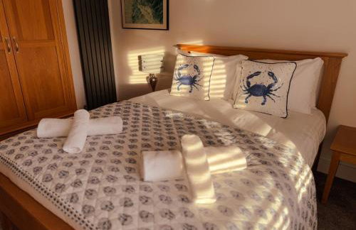 Bramble Barn Carlton Colville Lowestoft 8 Guests - Foto 1