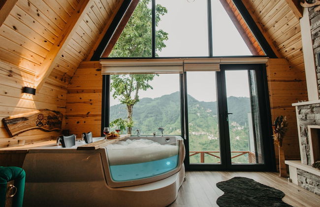 Dalina Bungalov - Foto 12