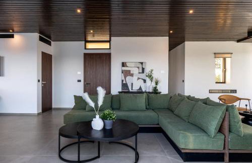 Almos Villas - Foto 48