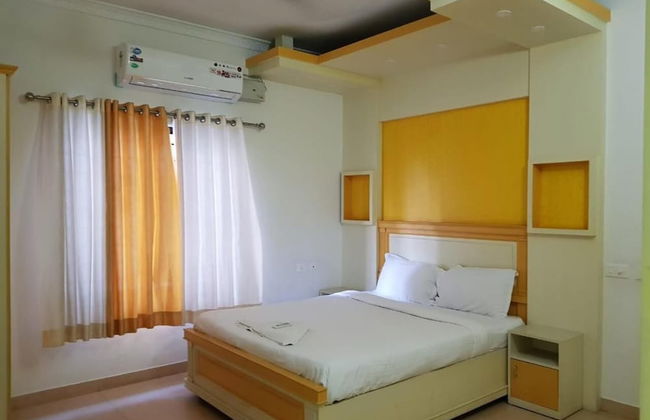 Shalom Residency - Foto 10