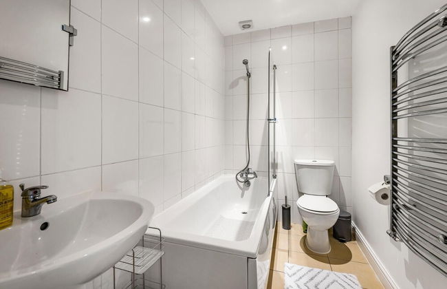 NEW Stunning & Stylish 2BD Flat Paignton Devon - Foto 9