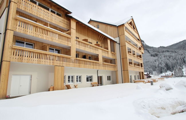 Cozy Apartment in Gosau With Shared Sauna - Foto 19