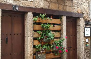 Casa Rural A Cashiña da Lagarteira - Foto 47