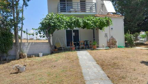 Georgia's Summer House - Foto 2