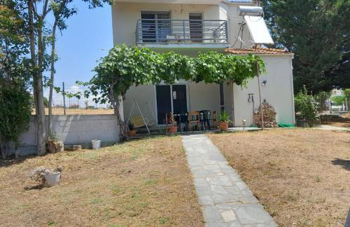 Georgia's Summer House - Foto 2