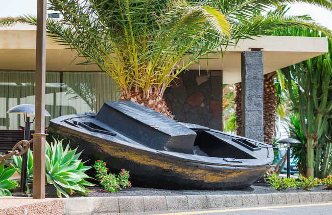 Vitalclass Lanzarote Resort - Foto 78