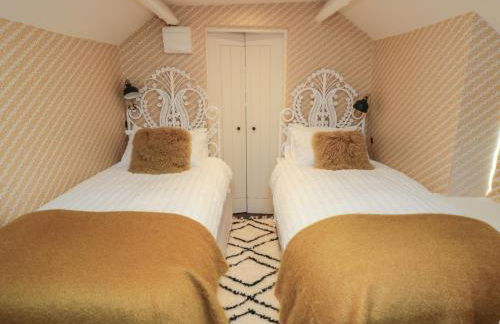 Holly Cottage - Foto 39