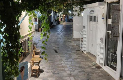 Argyro's home, Μοντέρνο Σπίτι σε Γραφικό Χωριό - Foto 9