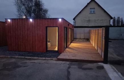 Le Chalet Léna - Foto 14