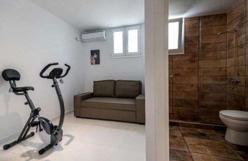 ASTERIA PEARL VILLA 2 with Rooftop Jacuzzi - Foto 24