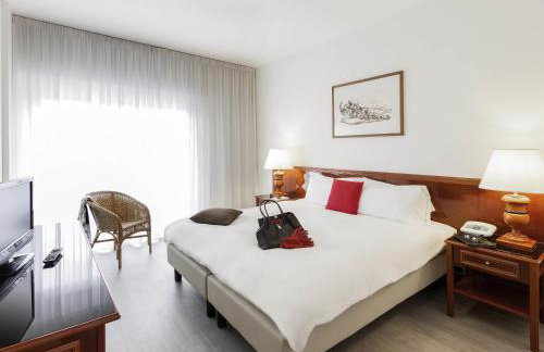 Aparthotel Adagio Rome Vatican - Foto 10