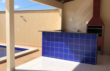 DUNAS RESIDENCE CASA 13 OU CASA 16 Santo Amaro - Lençóis Maranhenses - Foto 37