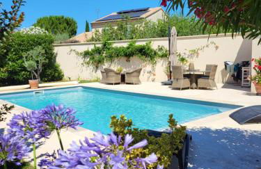 Studio NEUF avec piscine - Foto 1