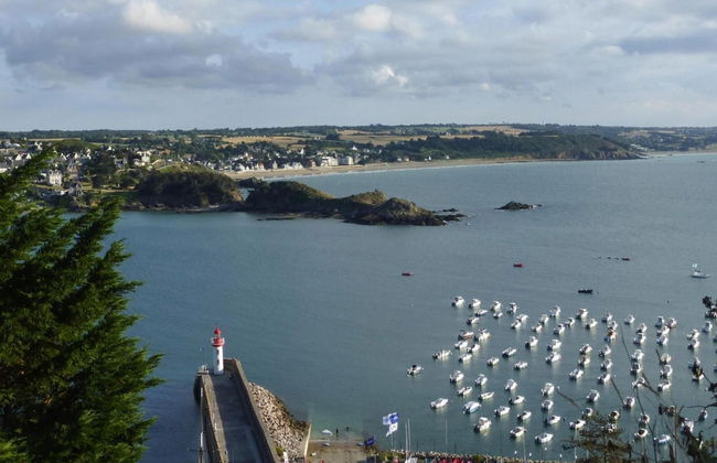 Chalet Near Cap Frehel With Coastal Views - Foto 30