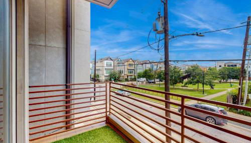 Washington Corridor - Foto 4