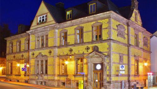 Alte Post Sondershausen - Foto 2