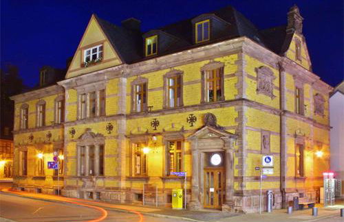 Alte Post Sondershausen - Foto 2